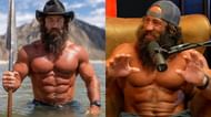 Liver King's steroid use has caused immense backlash, and he's currently facing several lawsuits for misleading advertising. (Image via Fitnessvolt)